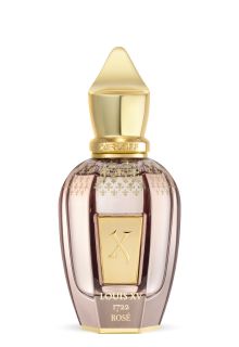 Духи De Venoge Louis XV 1722 Rosè