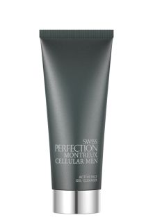 Активный очищающий гель для лица Active Face Gel Cleanser