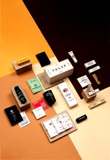 September Beauty Box