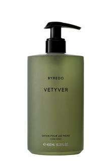 Мыло для рук Vetyver (BYREDO)