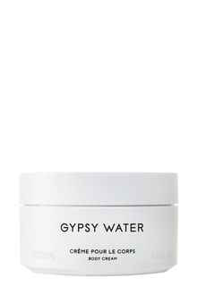 Крем для тела Gypsy Water (BYREDO)