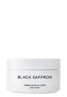 Крем для тела Black Saffron (BYREDO)