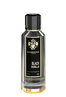 Парфюмерная вода Black Vanilla