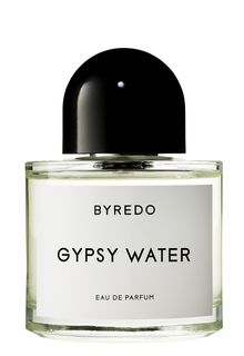 Парфюмерная вода Gypsy water (BYREDO)