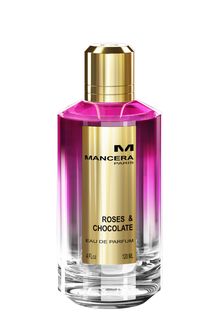 Парфюмерная вода Roses &amp; Chocolate