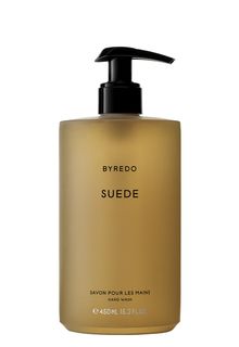 Жидкое мыло для рук Suede (BYREDO)