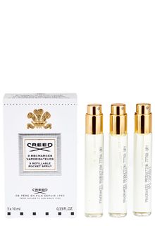 Spring Flower EDP 3*10 ml - дорожный набор (Creed)