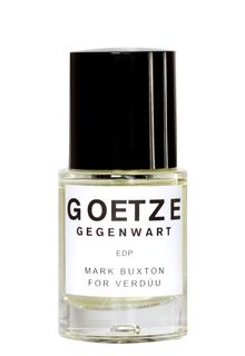 Парфюмерная вода Goetze