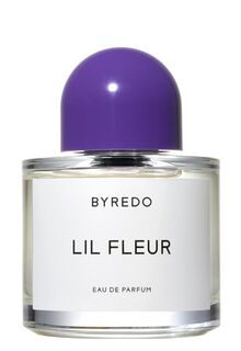 Парфюмерная вода Lil Fleur Cassis