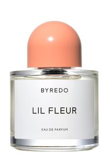 Парфюмерная вода Lil Fleur Tangerine