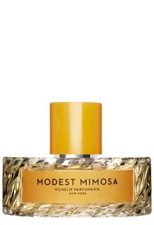 Парфюмерная вода Modest Mimosa