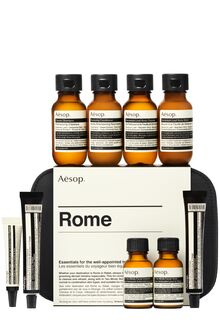 Набор средств для лица, волос и тела Rome City Kit Combination
