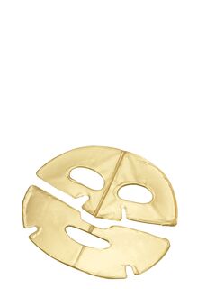 Hydra-Lift Golden набор масок для лица для увлажнения и выравнивания тона кожи 5 шт