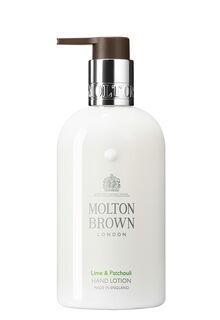 Лосьон для рук Lime &amp; Patchouli
