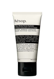 Увлажняющий лосьон для лица In Two Minds Facial Hydrator