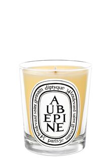 Свеча Aubepine