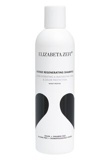 Intense Regenerating Shampoo интенсивно восстанавливающий шампунь для волос