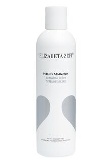 Peeling Shampoo глубоко очищающий детокс-шампунь для волос