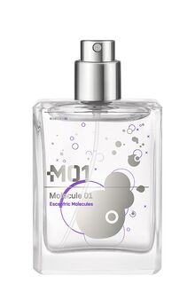Туалетная вода Molecule 01