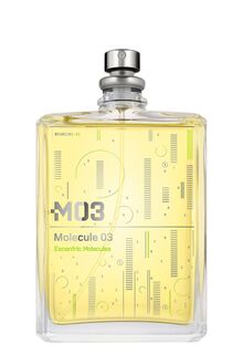 Туалетная вода Molecule 03