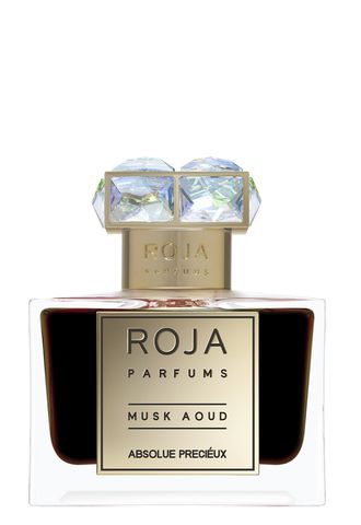 Musk Aoud Absolue Precieux (ROJA)