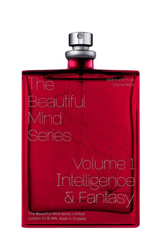 Туалетная вода The Beautiful Mind Series. Vol-1. Intelligence &amp; Fantasy (The Beautiful Mind)