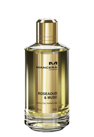 Парфюмерная вода Roseaoud &amp; Musc (MANCERA)