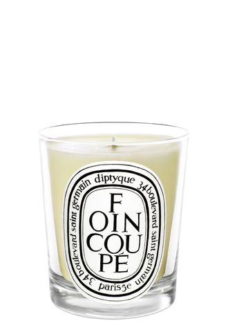 Свеча Foin coupe (diptyque)