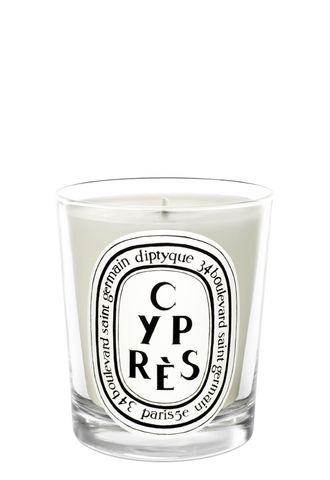 Свеча Cypres (diptyque)