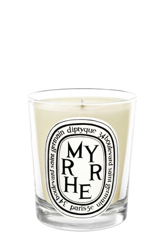 Свеча Myrrhe (diptyque)