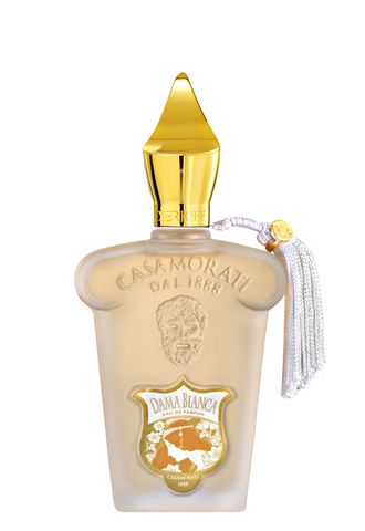 Парфюмерная вода Dama Bianca (Casamorati)