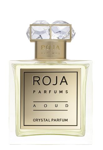 Духи Aoud Crystal Parfum (ROJA)
