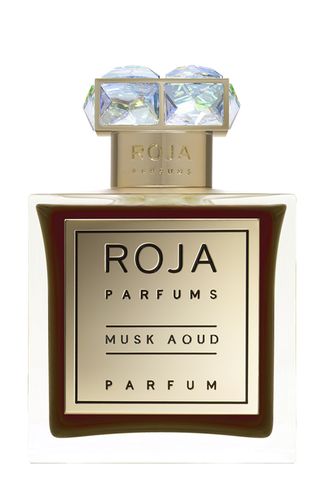 Духи Musk Aoud Crystal (Roja Parfums)
