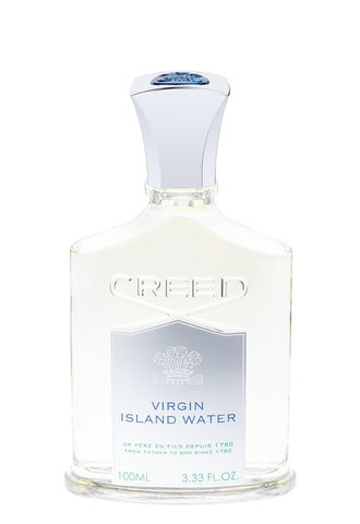 Парфюмерная вода Virgin Island Water (Creed)