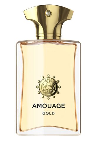 Парфюмерная вода Gold Man (Amouage)