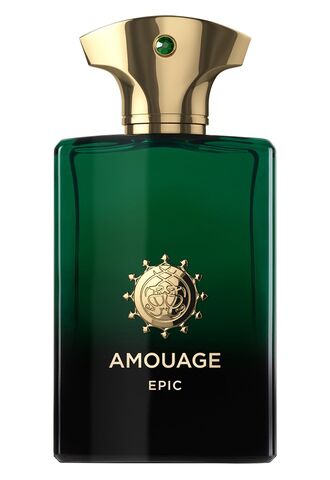 Парфюмерная вода Epic Man (Amouage)