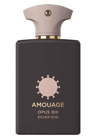 Парфюмерная вода Opus XIII Silver Oud (Amouage)