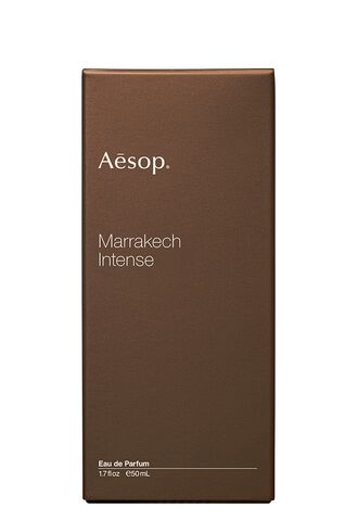 Парфюмерная вода Marrakech Intense (Aesop)