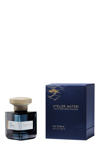 Парфюмерная вода Iris Ebène (ATELIER MATERI)