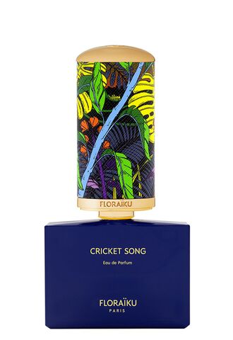 Парфюмерная вода Cricket song (Floraïku)