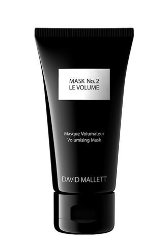 Mask No. 2 Le Volume 50 ml Miniature - маска для объема волос МИНИАТЮРА ()