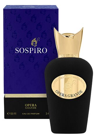 Opera Grande парфюмерная вода (Sospiro)