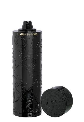 Ароматический спрей для дома Callis Subtille (Orens Parfums)