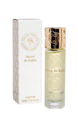 Духи Moire De Kalha (Orens Parfums)