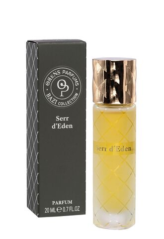 Духи Serr D&#039;Eden (Orens Parfums)