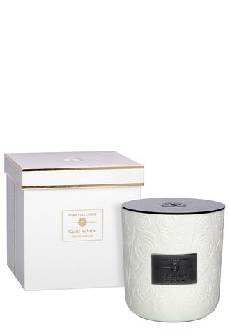 Парфюмированная свеча Moire De Kalha (Orens Parfums)