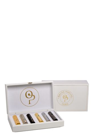 Набор парфюмерной воды Orens VIP Coffret (Orens Parfums)