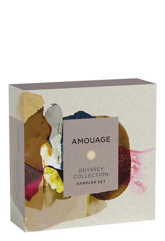 Парфюмерный набор Odyssey Collection (Amouage)