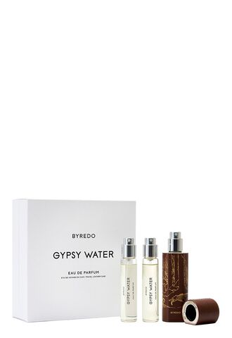 Набор парфюмерной воды Gypsy Water (BYREDO)