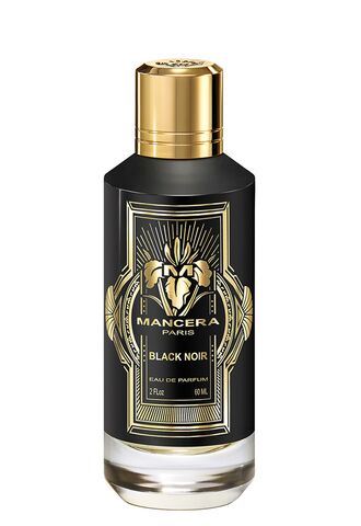 Парфюмерная вода Black Noir (MANCERA)